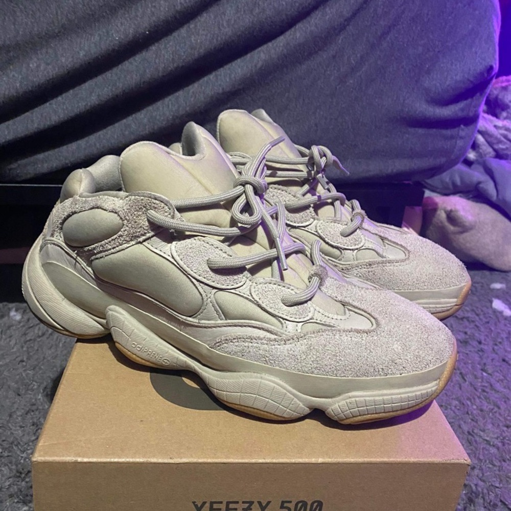 Yeezy 500